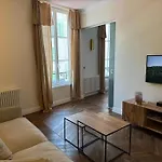 Hyper Centre St Germain En Laye Appt De Standing Lejlighed Saint-Germain-en-Laye