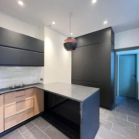 Hyper Centre St Germain En Laye Appt De Standing Daire