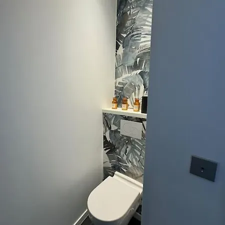 Hyper Centre St Germain En Laye Appt De Standing *