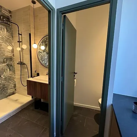 Hyper Centre St Germain En Laye Appt De Standing Saint-Germain-en-Laye