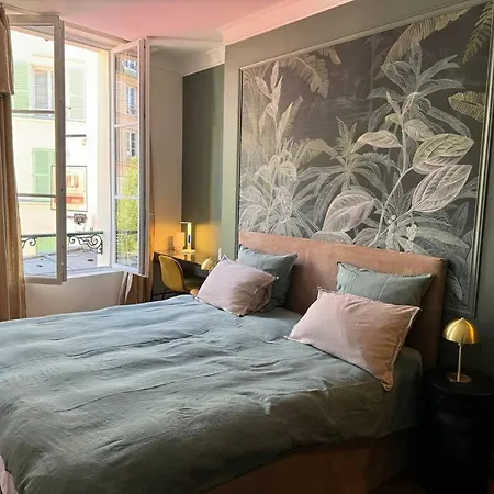 Hyper Centre St Germain En Laye Appt De Standing * Saint-Germain-en-Laye