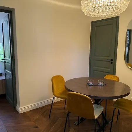 Hyper Centre St Germain En Laye Appt De Standing *