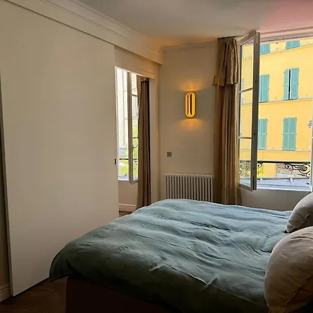 Hyper Centre St Germain En Laye Appt De Standing * Saint-Germain-en-Laye