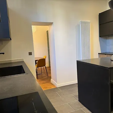 Hyper Centre St Germain En Laye Appt De Standing Daire *