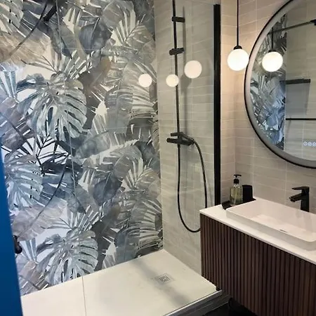 Hyper Centre St Germain En Laye Appt De Standing