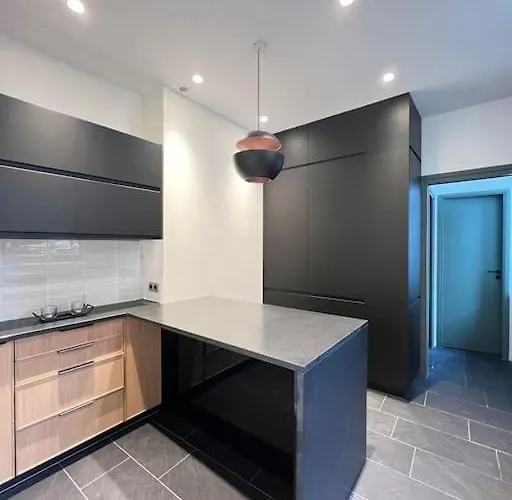 Hyper Centre St Germain En Laye Appt De Standing Apartamento