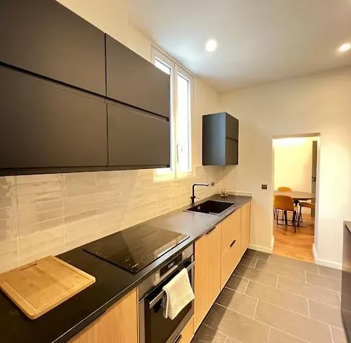 Appartement Hyper Centre St Germain En Laye Appt De Standing