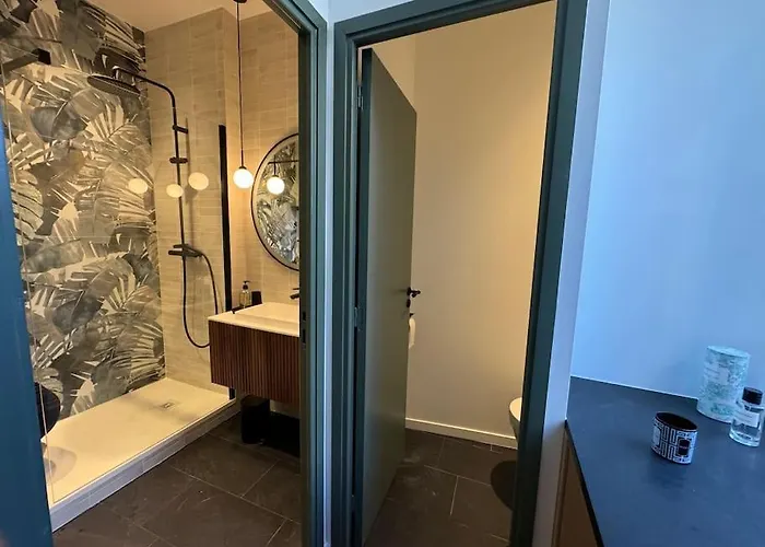 Hyper Centre St Germain En Laye Appt De Standing Saint-Germain-en-Laye