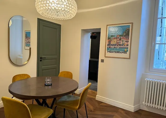 Appartement Hyper Centre St Germain En Laye Appt De Standing *