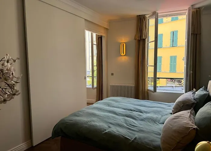 Hyper Centre St Germain En Laye Appt De Standing * Saint-Germain-en-Laye