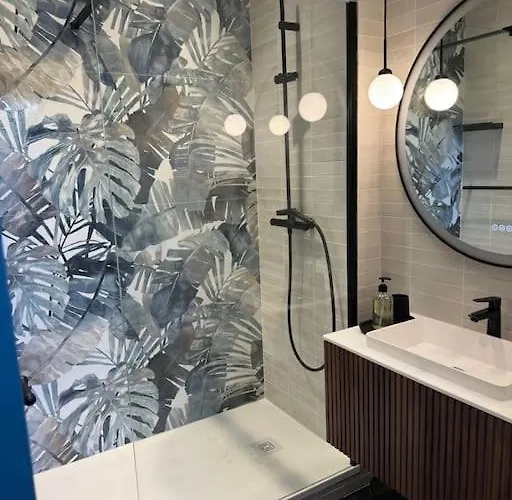 Hyper Centre St Germain En Laye Appt De Standing